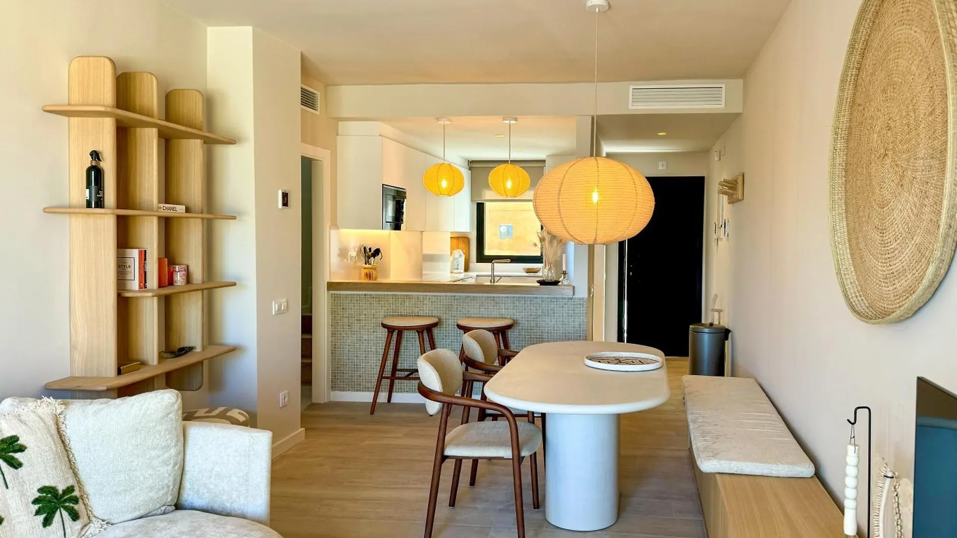 Bonavista - Espectacular Apartamento Con Vista Al Mar! Begur España