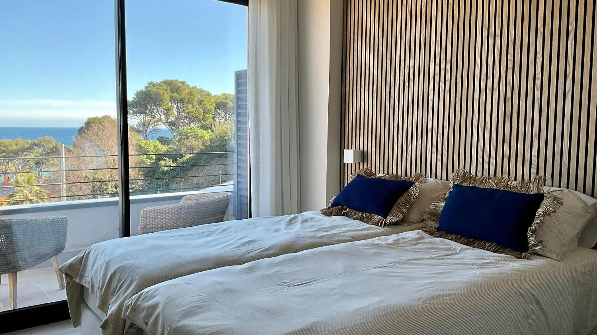 Bonavista - Espectacular Apartamento Con Vista Al Mar! Begur