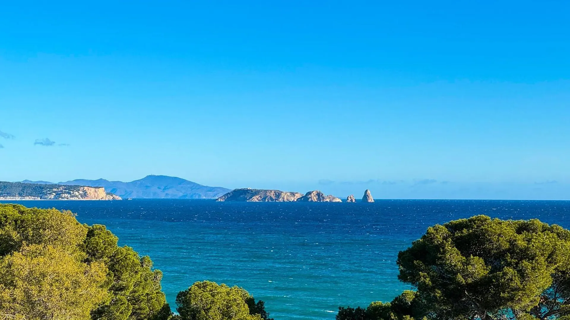 Bonavista - Espectacular Apartamento Con Vista Al Mar! Begur 0*,